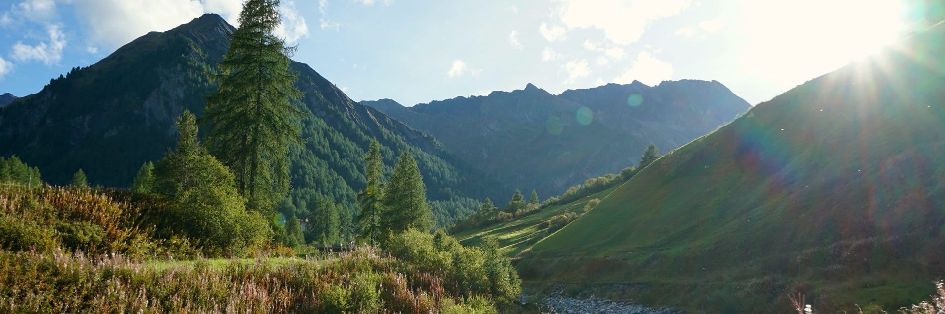 Willkommen bei N-Trail Samnaun